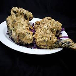 Chicken Kalimiri Tandoor Full8pc