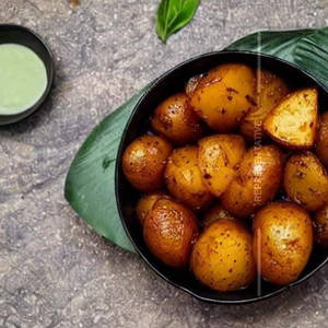 Honey Potato