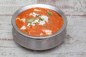 Paneer Butter Masala