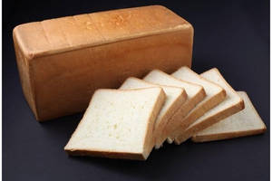 Milk Bread