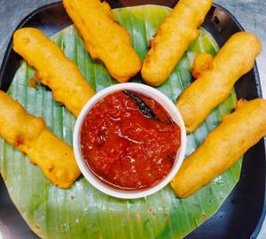 Paneer Pakora 