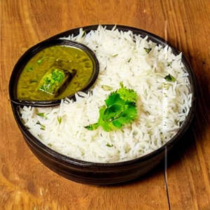 Jeera Rice