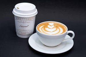 Flat White