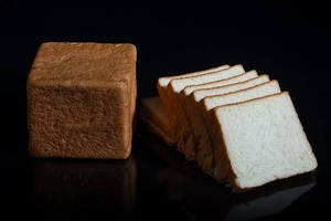Milk Bread Jr