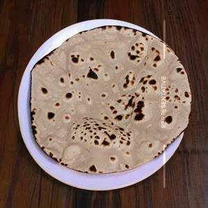 Tawa Roti