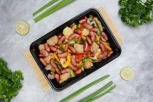 Protein Salad