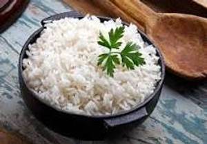 Plain Rice