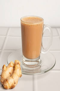 Adrak Chai (180ml)