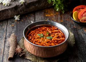 Shev Bhaji