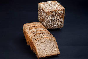 Multigrain Sandwich Jr