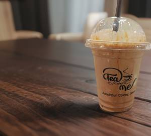 Oreo Shake