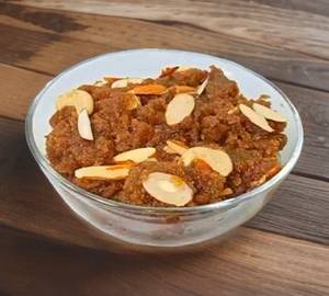 Falahari halva