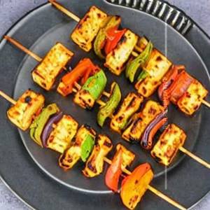 Paneer Tikka
