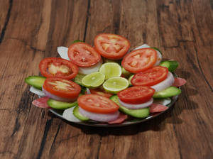 Green Salad