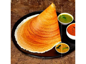 Davanagere Sponge Dosa
