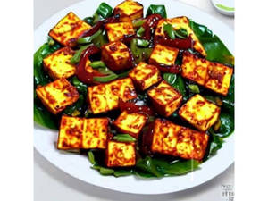 Paneer Hunan