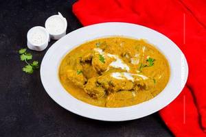 Chicken bharta       