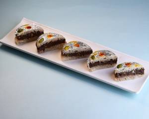 Chocolate Malaisandwich