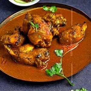 Chicken Banjara  Tikka (6pcs)