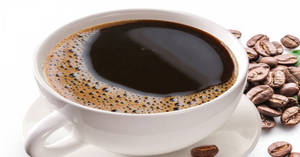 Americano Coffee
