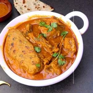 Chicken Handi                                                                                  