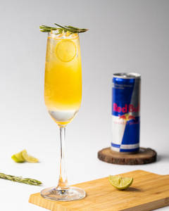 Lychee's Got Wings (210ml)