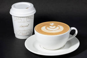 Cappuccino