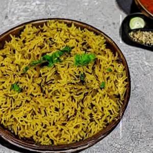 Jeera Rice