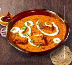 Shahi Paneer [Full]