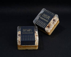 Dulce Tres Leches