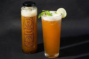 Lemon Iced Tea