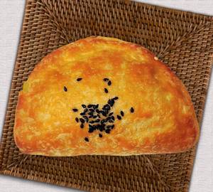 Veg Calzone