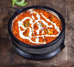 Paneer Angara Masala
