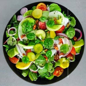 Green Salad