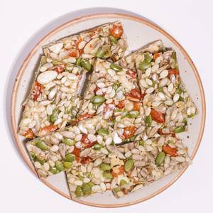 Sugarfree 4 in 1 Chikki (200g)