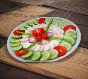 Green salad