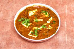 Paneer masala