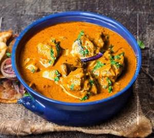 Chicken Butter Masala