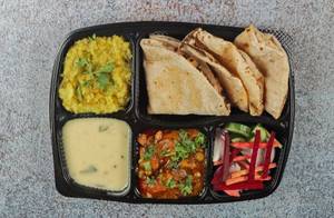 Chota Dhamaka Meal