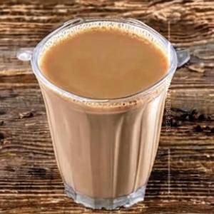 Milk Tea
