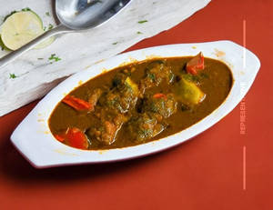 Veg Kadai Masala