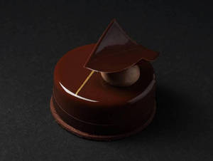 Signature Chocolate Cake