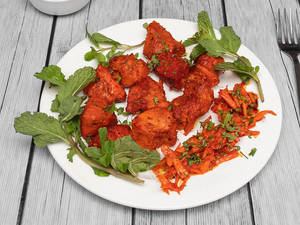 Chicken Tikka