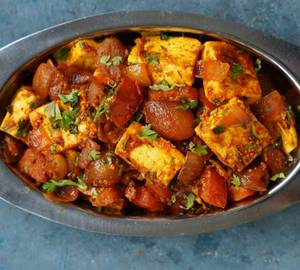 Paneer do pyaja