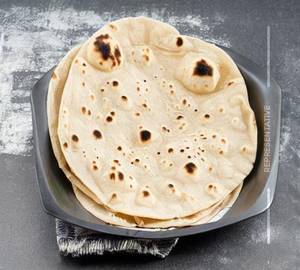 Tawa roti