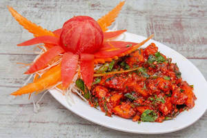 Paneer 65