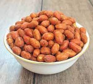 Masala Peanut