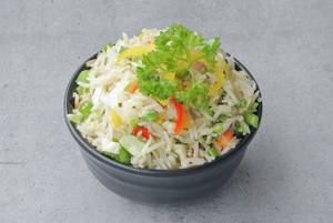 Veg Fried Rice