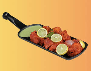 Lemon Chaap (new)