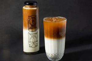 Iced Latte